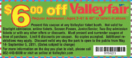 Valleyfair coupon