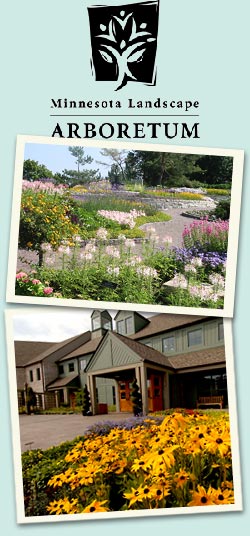 Minnesota Landscape Arboretum