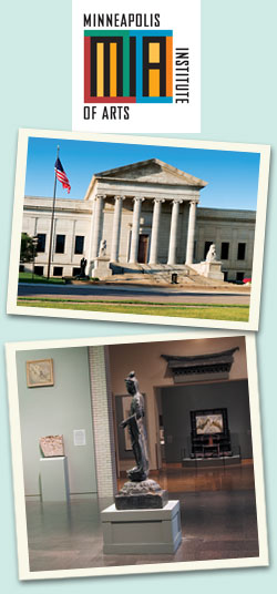 Minneapolis Institute of Arts