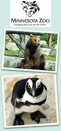 Minnesota Zoo