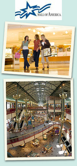 Mall of America