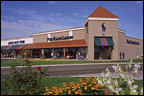 Albertville Premium Outlets